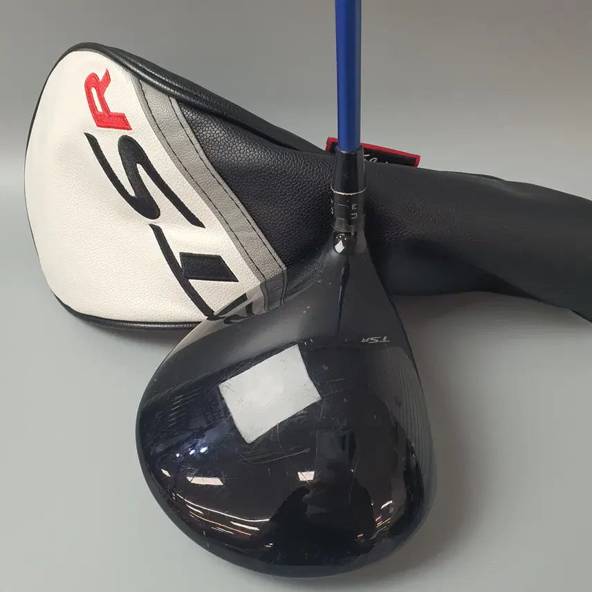 [BUNJANG] Titleist TSR2 Driver 9 Degree / 타이틀리스트 TSR2 드라이버 9도 골프채