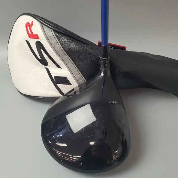 [BUNJANG] Titleist TSR2 Driver 9 Degree / 타이틀리스트 TSR2 드라이버 9도 골프채