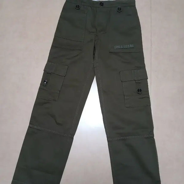 [BUNJANG] Burberry Cargo Pants / 버버리 카고 펜츠