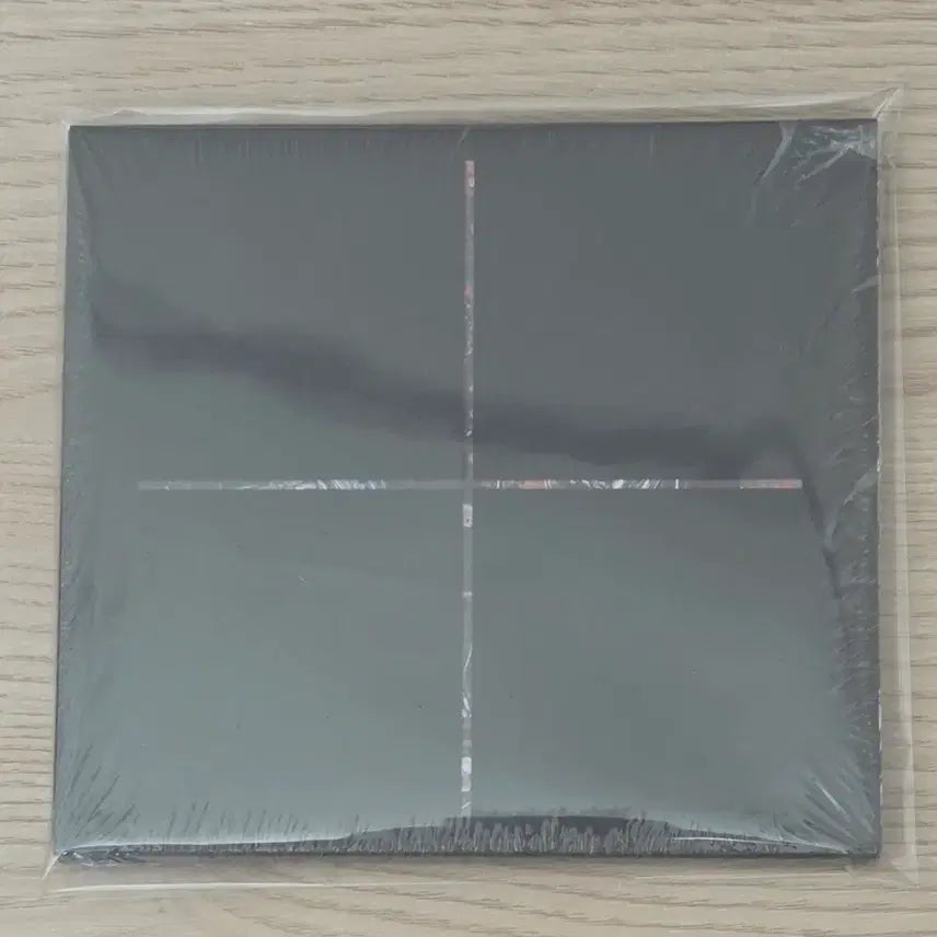 [BUNJANG] Material Over Mind 10th Anniversary Limited Edition CD (Sealed) / 물질보다정신 10주년한정판 cd미개봉