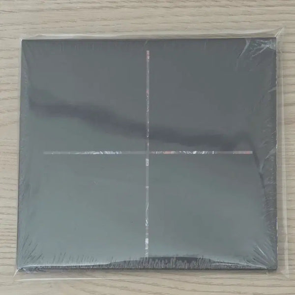 [BUNJANG] Material Over Mind 10th Anniversary Limited Edition CD (Sealed) / 물질보다정신 10주년한정판 cd미개봉