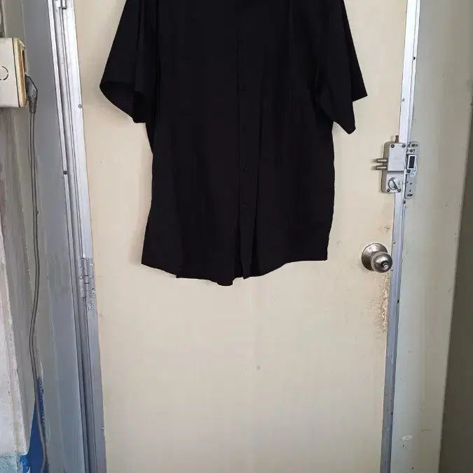 [BUNJANG] Thom Browne Men's Summer Shirt Size 110 / 톰앗킺스남성여름남방110싸이즈