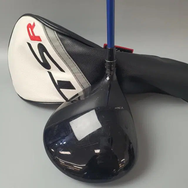 [BUNJANG] Titleist TSR2 Driver 9 Degree Golf Club / 타이틀리스트 TSR2 드라이버 9도 골프채