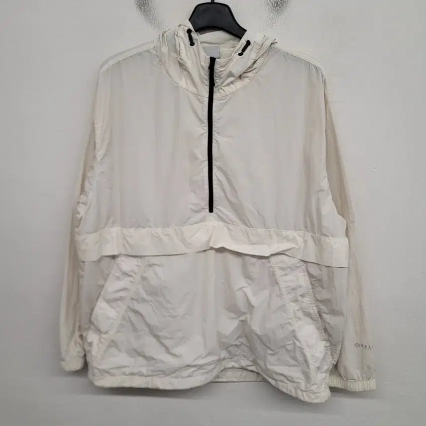 [BUNJANG] TOPTEN Balance Woven Anorak 3XL / [115/3XL] 탑텐 밸런스 우븐 아노락