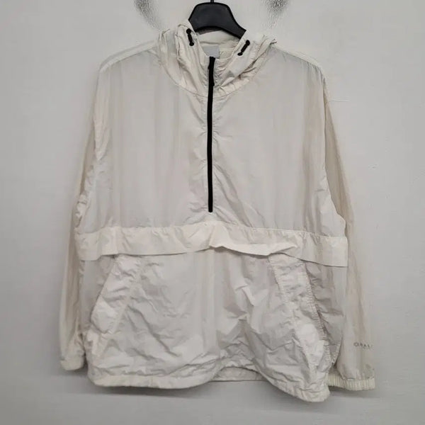 [BUNJANG] TOPTEN Balance Woven Anorak 3XL / [115/3XL] 탑텐 밸런스 우븐 아노락
