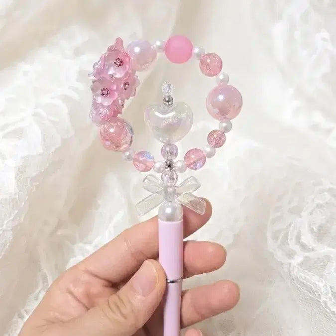 [BUNJANG] Handmade Deco Pen / 핸드메이드볼꾸펜