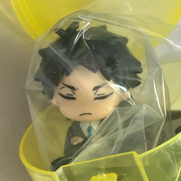 [BUNJANG] Akaashi Napping Figure / 아카아시 꾸벅 피규어