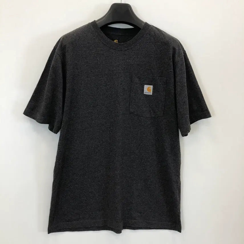 [BUNJANG] Carhartt K87 Pocket T-Shirt M / 칼하트 K87 포켓 반팔 M 넉넉