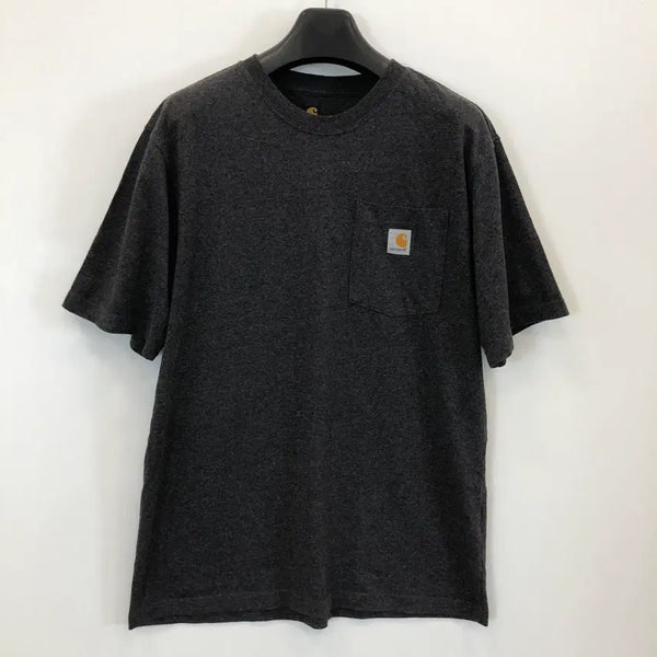 [BUNJANG] Carhartt K87 Pocket T-Shirt M / 칼하트 K87 포켓 반팔 M 넉넉