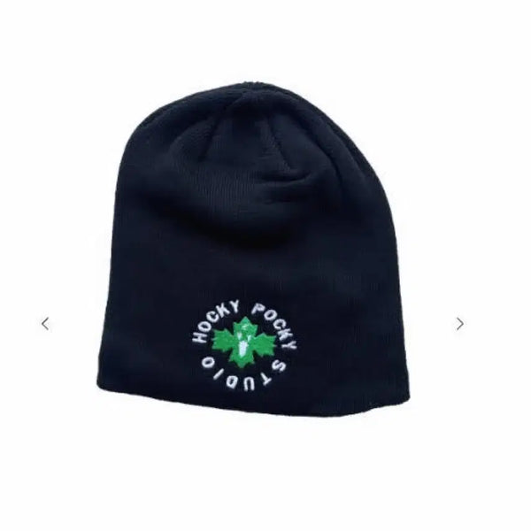 [BUNJANG] Tong Tong Bae Hockey Pokey Studio Beanie / 통통배 하키포키 스튜디오 비니