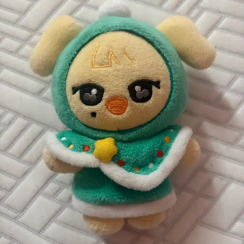 [BUNJANG] IVE Rei Doll / 아이브 레이 인형