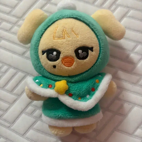 [BUNJANG] IVE Rei Doll / 아이브 레이 인형