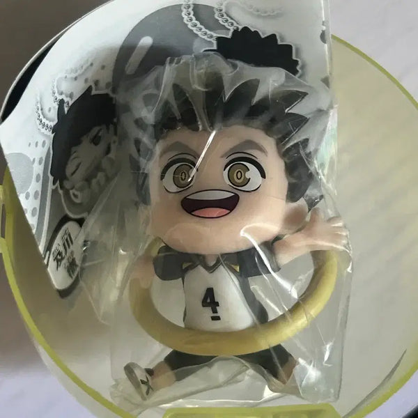 [BUNJANG] Bokuto Dero Dero Gacha / 보쿠토 가챠