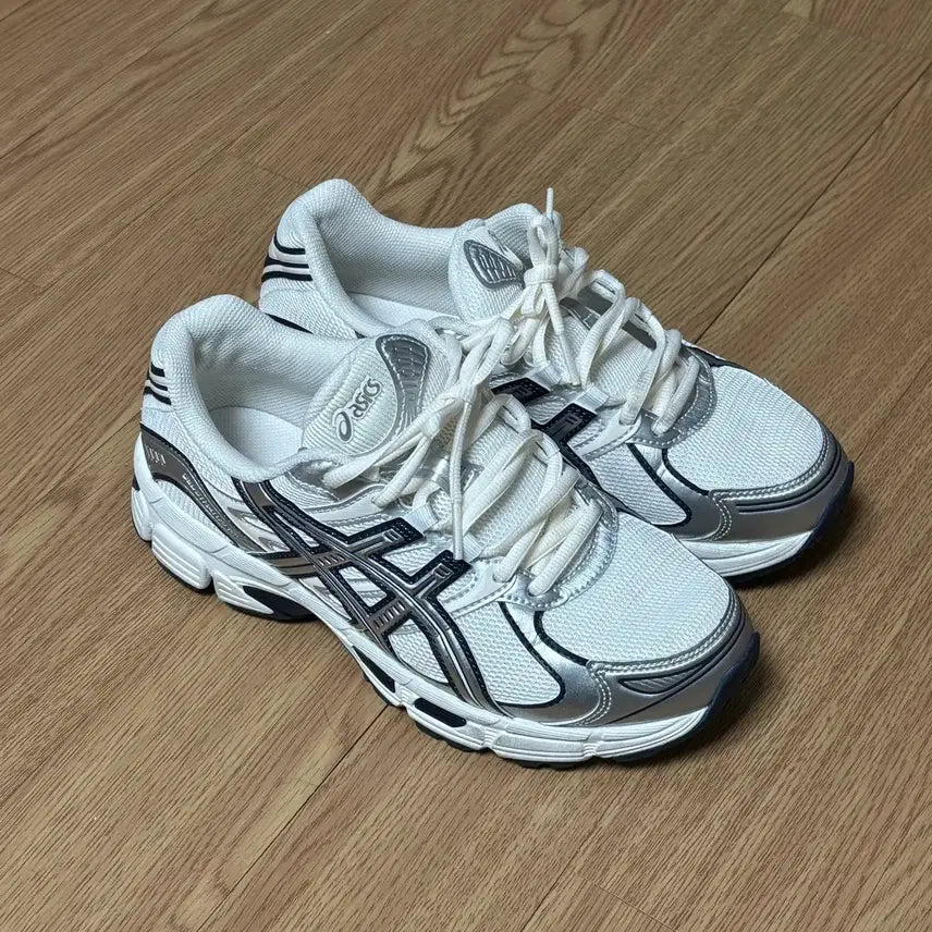 [BUNJANG] Asics Gel Stratus MC 245 Running Shoes / 아식스 젤 스트라터스 엠씨 245