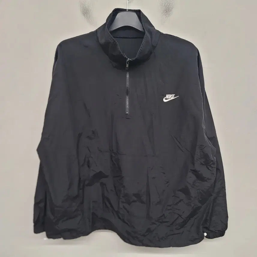 [BUNJANG] Training Woven Anorak - Size 110/XXL / [110/XXL] 트레이닝 우븐 아노락