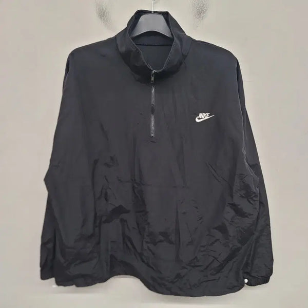 [BUNJANG] Training Woven Anorak - Size 110/XXL / [110/XXL] 트레이닝 우븐 아노락