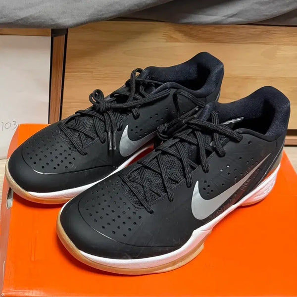 [BUNJANG] Hyper Attack 260 Shoes / 하이퍼어택 260