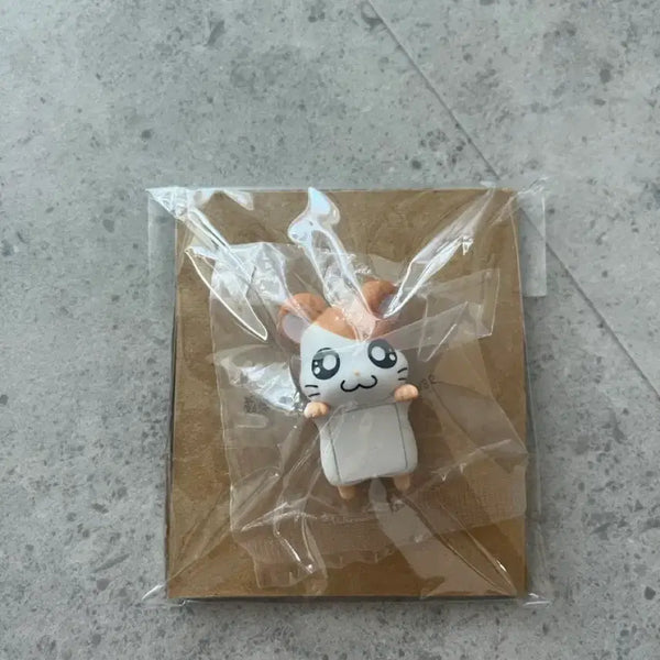 [BUNJANG] Hamtaro Hipper Sealed New Product / 방가방가 햄토리 히퍼 미개봉 새상품