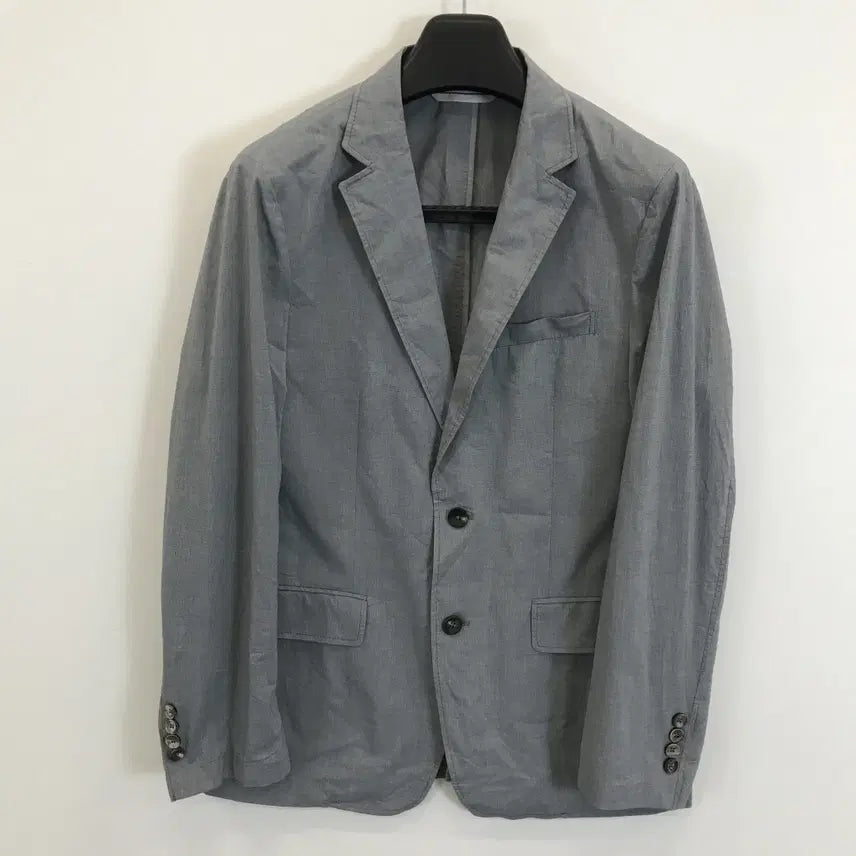[BUNJANG] TI FOR MEN Cotton Linen Blend Jacket / 티아이포맨 코튼 린넨 혼방자켓 [남성100]