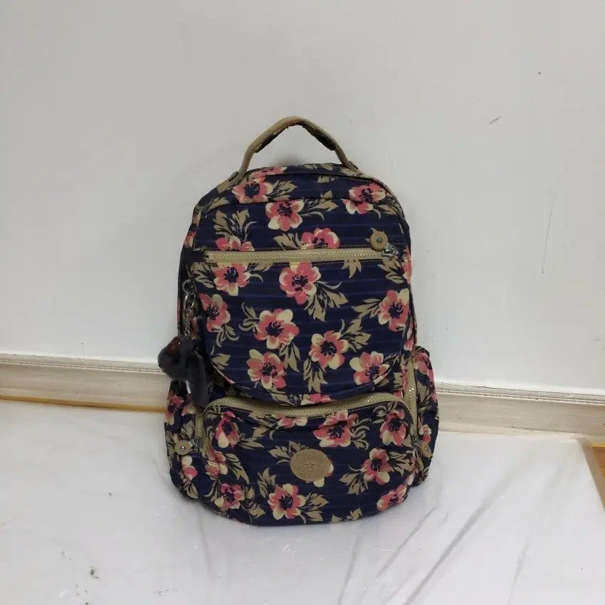 [BUNJANG] Kipling Backpack / 키플링 백팩@9953
