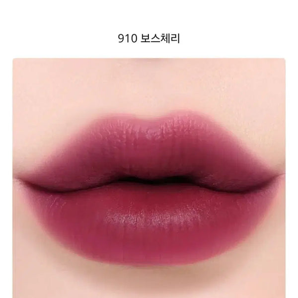 [BUNJANG] Laka Perfect Twin Lip 910 Boss Cherry / 라카 퍼펙트 트윈 립  910보스체리