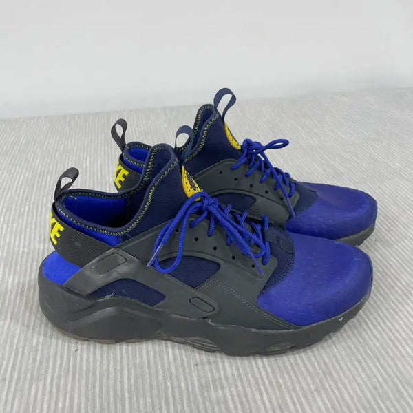 [BUNJANG] Nike Air Huarache Run Ultra Anthracite 265mm / 1116) 나이키 에어 허라취 런 울트라 앤트러사이트 265mm