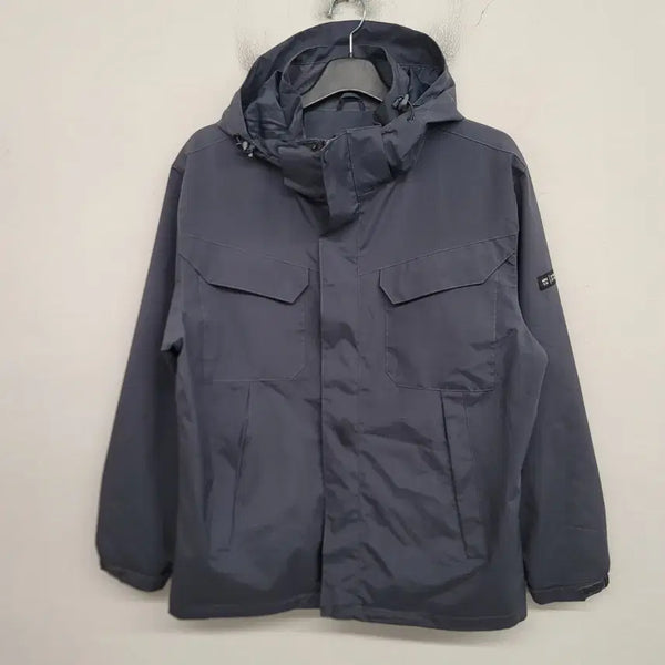 [BUNJANG] Mountia Windbreaker Hiking Jacket XL / [105/XL] 마운티아 바람막이 등산복 자켓