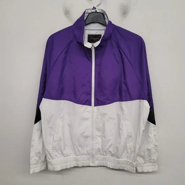 [BUNJANG] Jambangee Windbreaker Jacket Size L / [100/L] 잠뱅이 바람막이 자켓