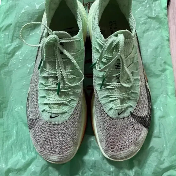 [BUNJANG] Nike Alphafly NEXT% 3 Kipchoge Edition Running Shoes / 나이키 알파플라이 넥스트%3 킵초게