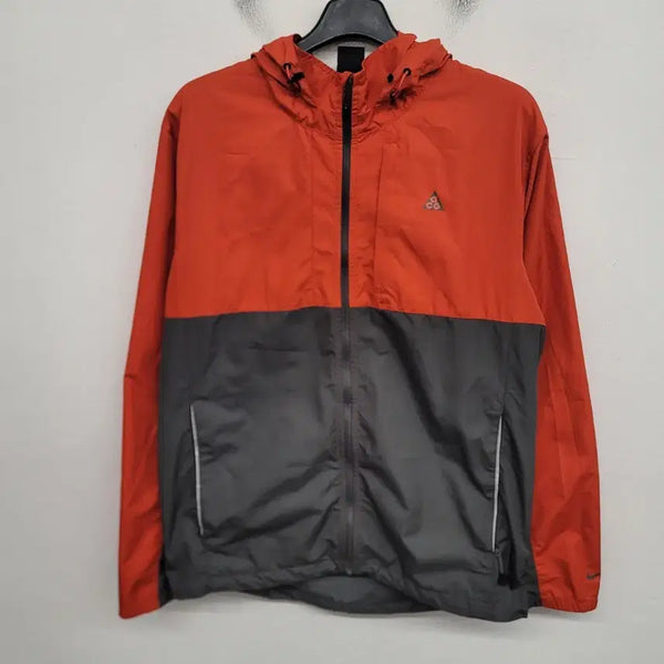 [BUNJANG] Nike ACG Windbreaker Jacket / [100/L] 나이키 ACG 바람막이 자켓