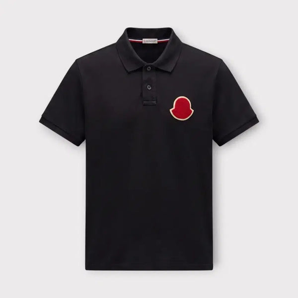 [BUNJANG] Moncler Ghost Wappen Patch PK T-Shirt XL / XL/ 몽클레어 고스트와펜패치 PK반팔