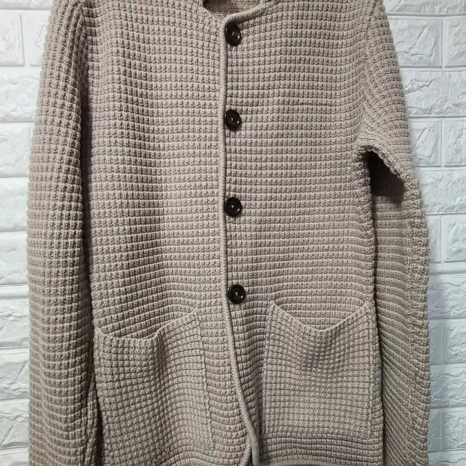 [BUNJANG] Eleventy Knit Cardigan / 일레븐티 니트가디건