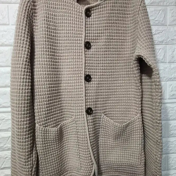 [BUNJANG] Eleventy Knit Cardigan / 일레븐티 니트가디건