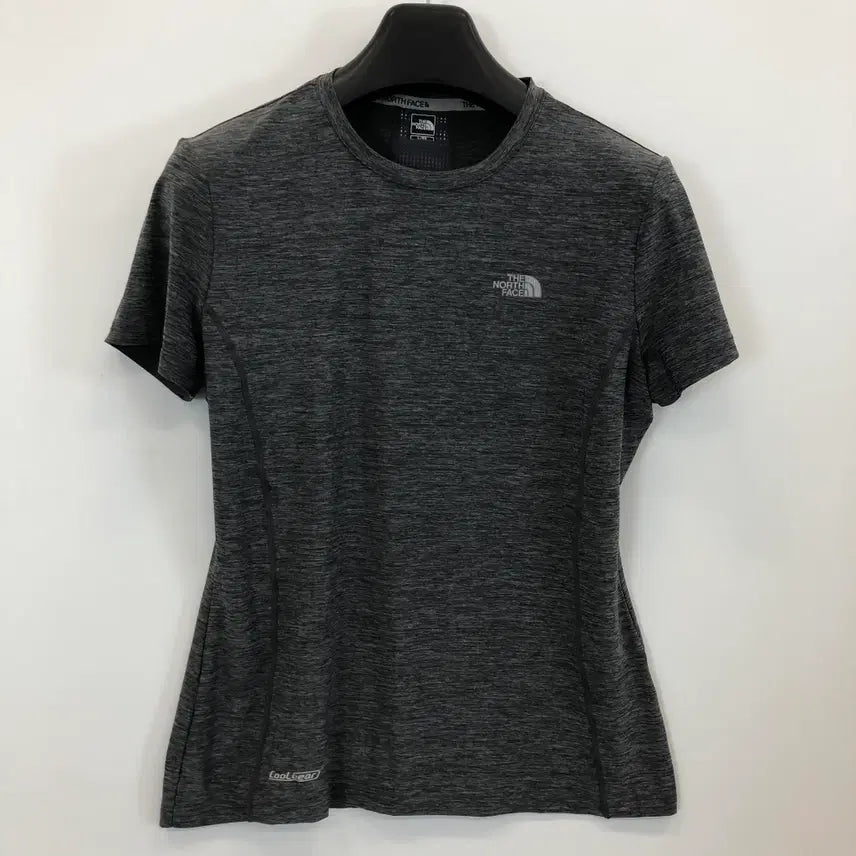 [BUNJANG] The North Face Coolgear Women's Performance Short Sleeve T-Shirt L / 노스페이스 쿨기어 기능성반팔 여성 L