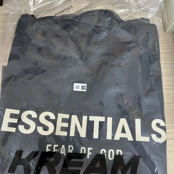 [BUNJANG] Essential Coach Jacket / [s]에센셜코치자켓