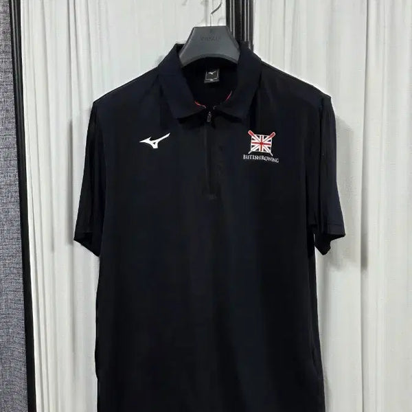 [BUNJANG] Mizuno Cooling Short Sleeve T-Shirt (Size 110) / 미즈노쿨냉감반팔티셔츠(110)