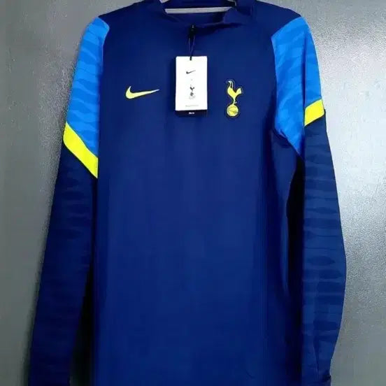 [BUNJANG] Nike Tottenham Hotspur Training Top / 나이키 토트넘 홋스퍼 트레이닝 상의(택만 땟어요)
