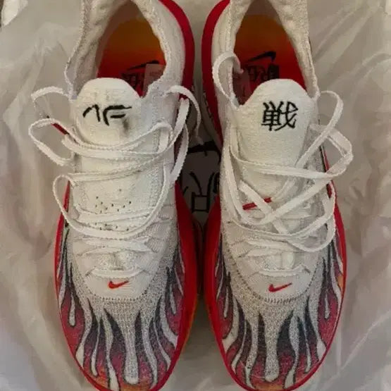 [BUNJANG] Nike Alphafly NEXT% 3 Running Shoes / 나이키 알파플라이 넥스트%3