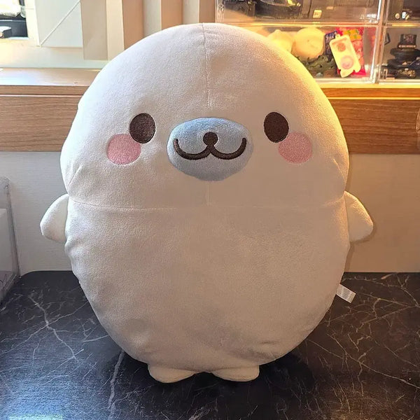 [BUNJANG] Classic Mamegoma Plush Doll - Extremely Rare / 고전 마메고마 솜인형 초희귀