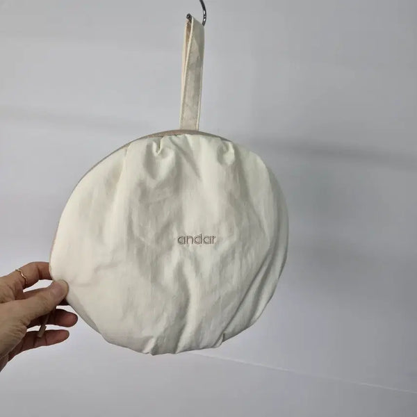 [BUNJANG] Andar Underwear Pouch (Unused) / 안다르 언더웨어 파우치[미사용] 6H5