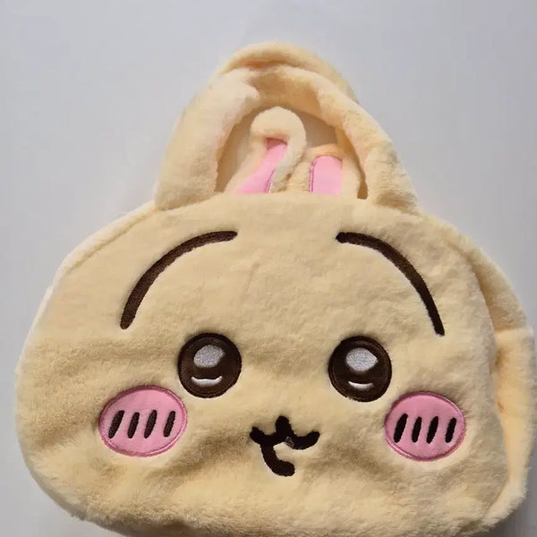 [BUNJANG] Monsieur Usagi Bag / 먼작귀 우사기 가방