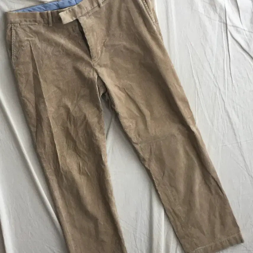 [BUNJANG] Polo Ralph Lauren Corduroy Pants / 폴로 랄프로렌 코듀로이 팬츠