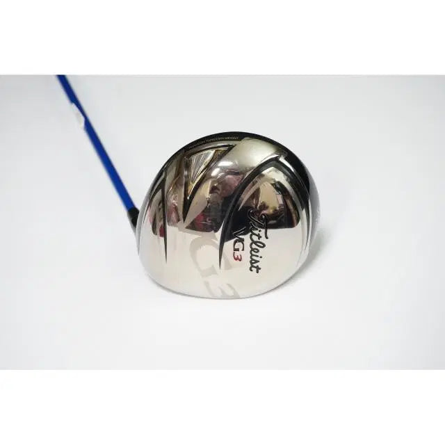 [BUNJANG] Titleist VG3 Metal Men's Driver 10.5 Degree with Tour AD BB-6 S Shaft / 타이틀 VG3 메탈 남성 드라이버 10.5도 샤프트 투어AD BB-...