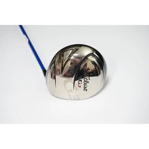 [BUNJANG] Titleist VG3 Metal Men's Driver 10.5 Degree with Tour AD BB-6 S Shaft / 타이틀 VG3 메탈 남성 드라이버 10.5도 샤프트 투어AD BB-...