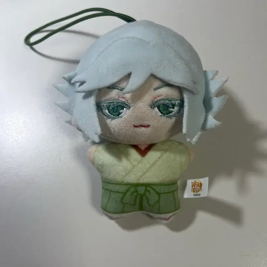 [BUNJANG] Oshinrei Mizuki Nui Plush / 오신령 미즈키 누이