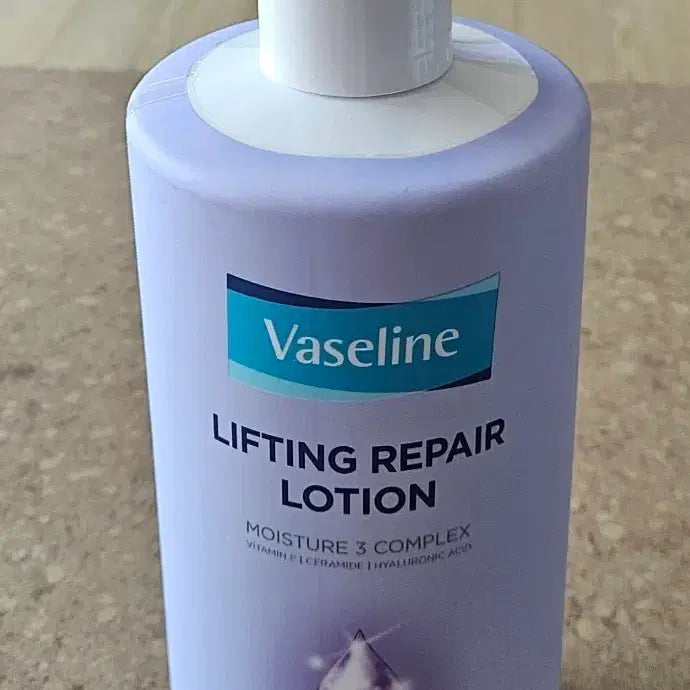 [BUNJANG] Vaseline Lifting Repair Body Lotion 1000ml / 바세린 리프팅 바디로션 1000ml