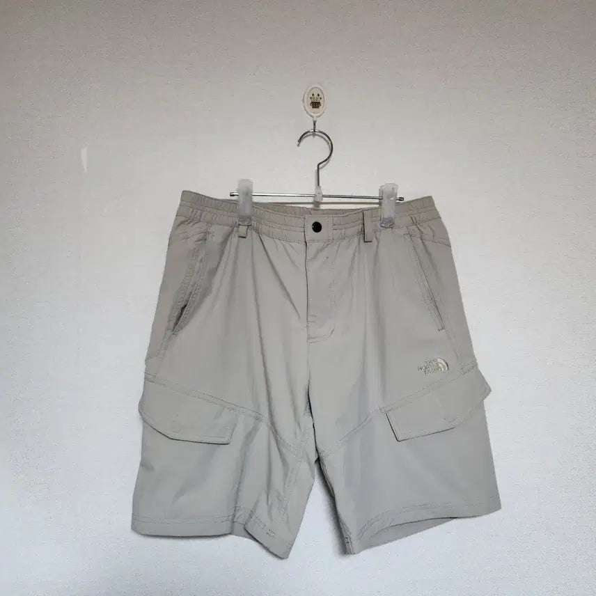 [BUNJANG] The North Face Shorts / 노스페이스 반바지 80