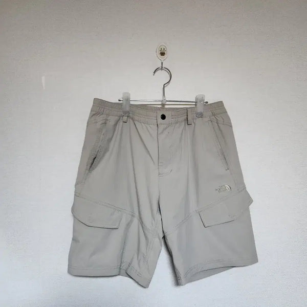 [BUNJANG] The North Face Shorts / 노스페이스 반바지 80