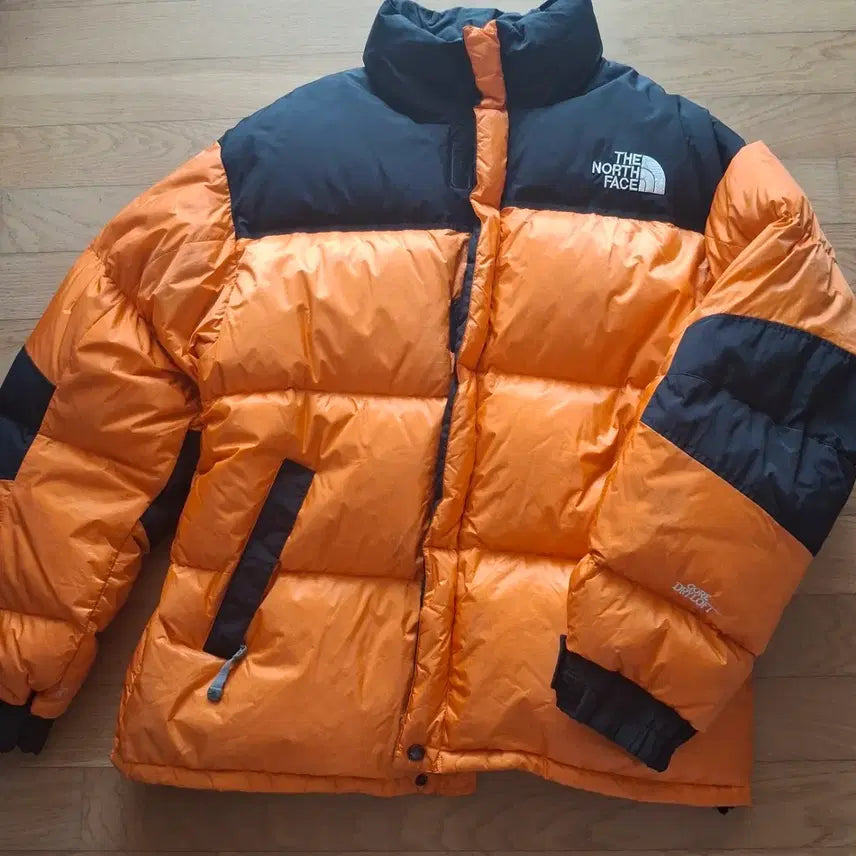 [BUNJANG] The North Face 90s Baltoro Gore Dryloft Down Jacket L / 노스페이스 90s 발로토 TNF 고어 드라이로프트 패딩 L