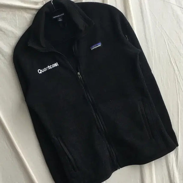 [BUNJANG] Patagonia Chest Logo Fleece / 파타고니아 가슴로고 후리스